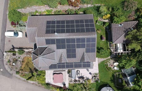 Solarprojekt_EFH_Wegenstetten_TOP_SWISS_ENPRO_Energiearchitekten_Brugg_Aargau