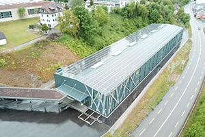 Solaranlage_Energieprojekt_Industrie und Gewerbe_ENPRO Energiearchitekten AG Brugg Aargau