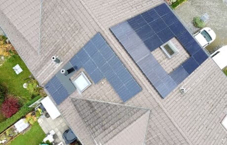 2_Solaranlage Solarpaket TOP Swiss für EFH in Schinznach-Bad - ENPRO Energiearchitekten AG Brugg Aargau